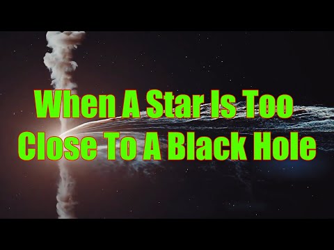 Unveiling the Secrets of Cosmic Catastrophe!