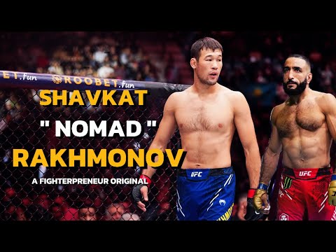 UNSTOPPABLE Shavkat Rakhmonov’s rise to the TOP!