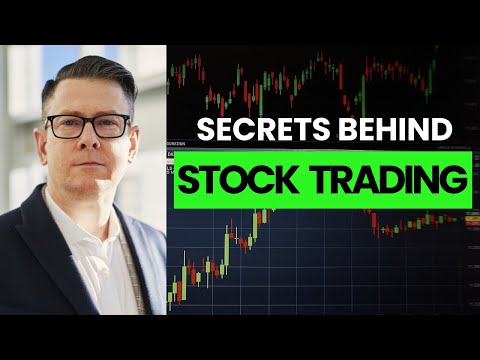 Market Magic: Unveiling the Secrets Behind Successful Stock Trading || Stock Market