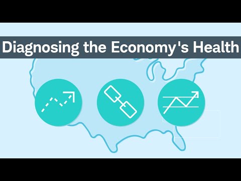 Economic Indicators Investors Need to Know