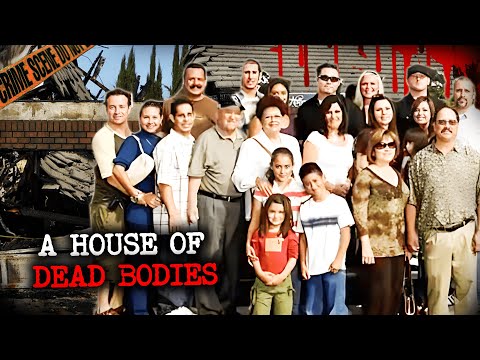 The Covina Family Massacre. Most TWISTED Case! True Crime Documentary