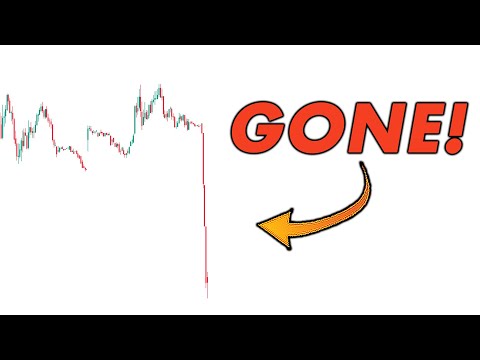 THE STOCK MARKET IS FREAKING OUT