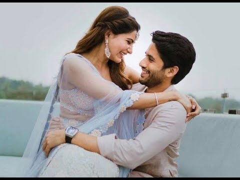 Samantha &amp; Naga Chaitanya&#039;s Dreamy Destination Wedding || Glimpse into their Mehendi.