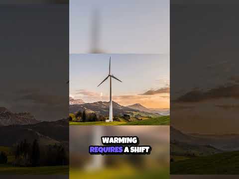 Clean Energy Revolution Powering a Sustainable Future 🌍