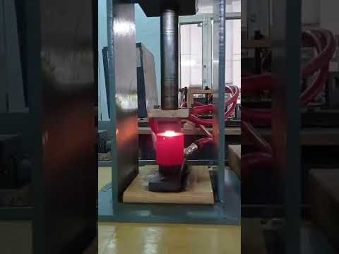 The Future of Electric Resistance Sintering: The Next Industrial Revolution?