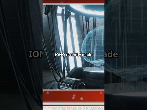 IONQ The future of Quantum computing? Who are they?