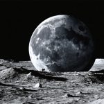 From Hazard to Harvest: How Lunar Dust Might Light Up Moon Bases