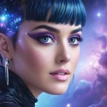 Katy Perry’s Cosmic Journey: Glamour Meets the Final Frontier