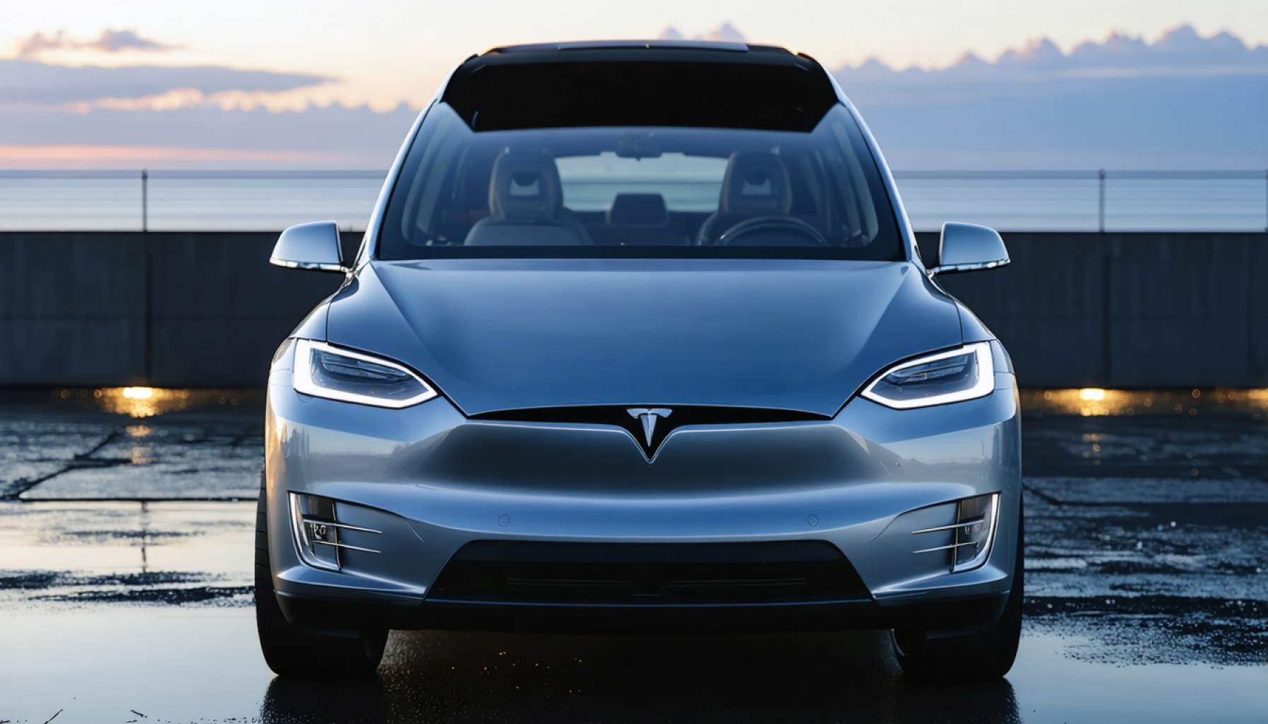 The Hidden Struggles and Enduring Appeal of Tesla Ownership Amid Controversy