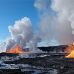 Googles djärva steg in i geotermisk energi i hjärtat av Stilla havets eldring