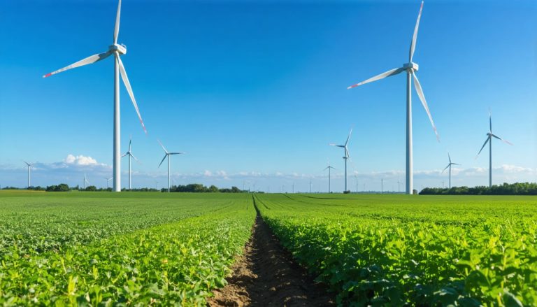 Zaskakujące kontury energetycznego krajobrazu jutra: Co dalej?