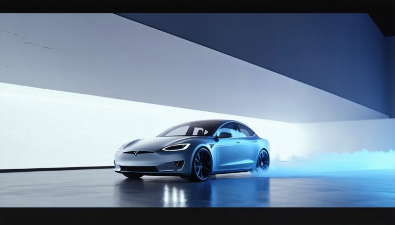 Ar kitas „Tesla“ žingsnis yra pažįstamas veidas su pigesne kaina?
