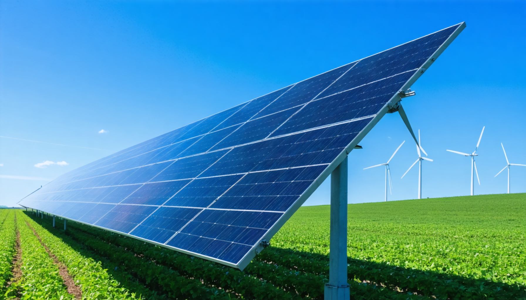 Europe’s Leading Edge in Clean Energy: Meet the Pioneers Reshaping Our Sustainable Future