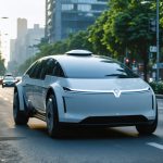 Driverless Revolution: How Robotaxis are Set to Change Urban Travel