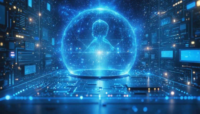Den kvante spring: Hvorfor investorer satser stort på IonQ og fremtiden for computing