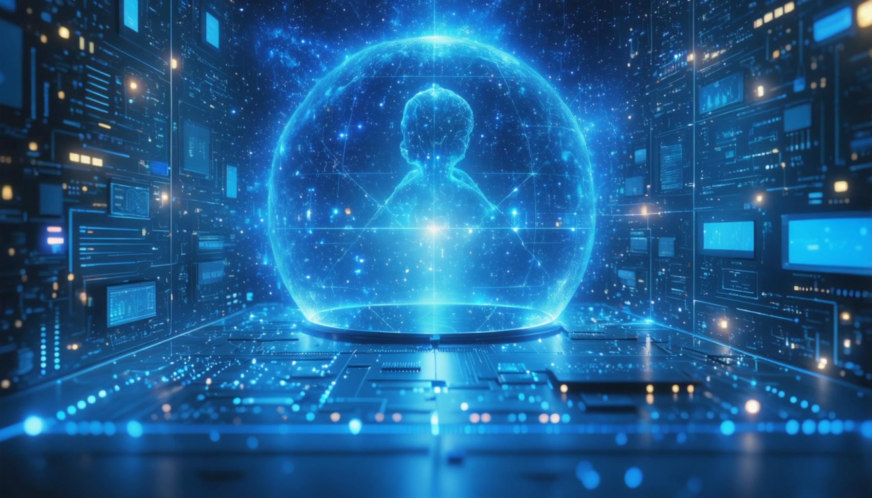 The Quantum Leap: Why Investors Are Betting Big on IonQ and the Future of Computing