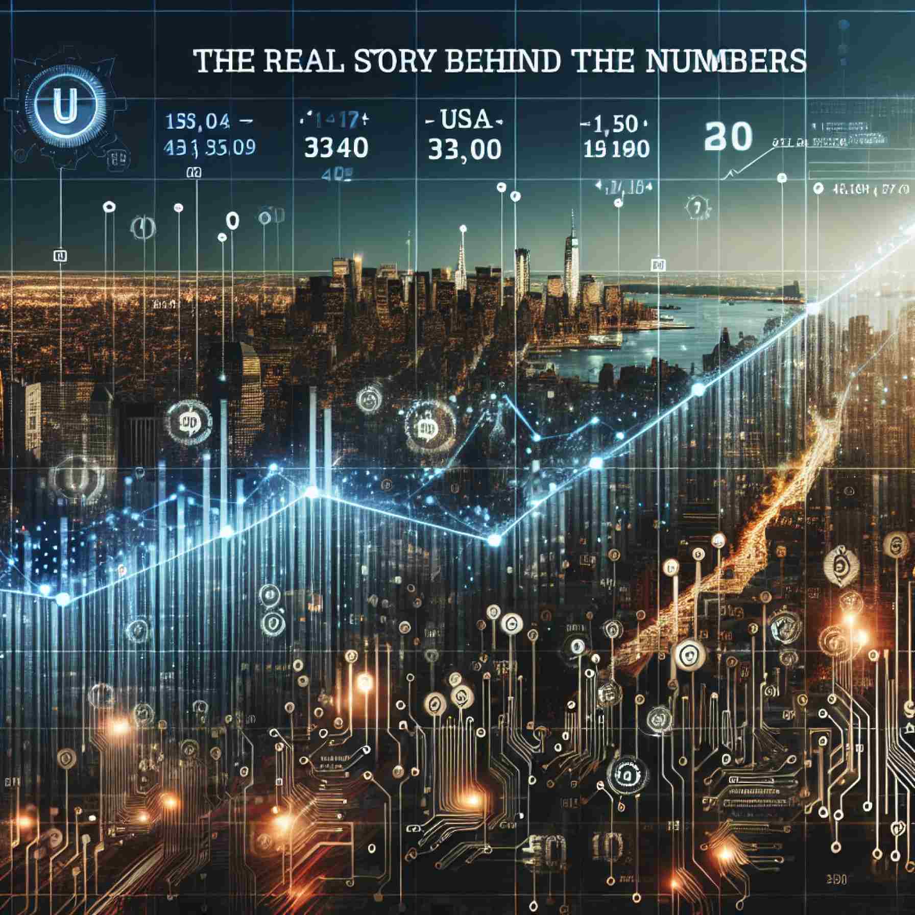 Palantir’s Surge in U.S. Demand: The Real Story Behind the Numbers