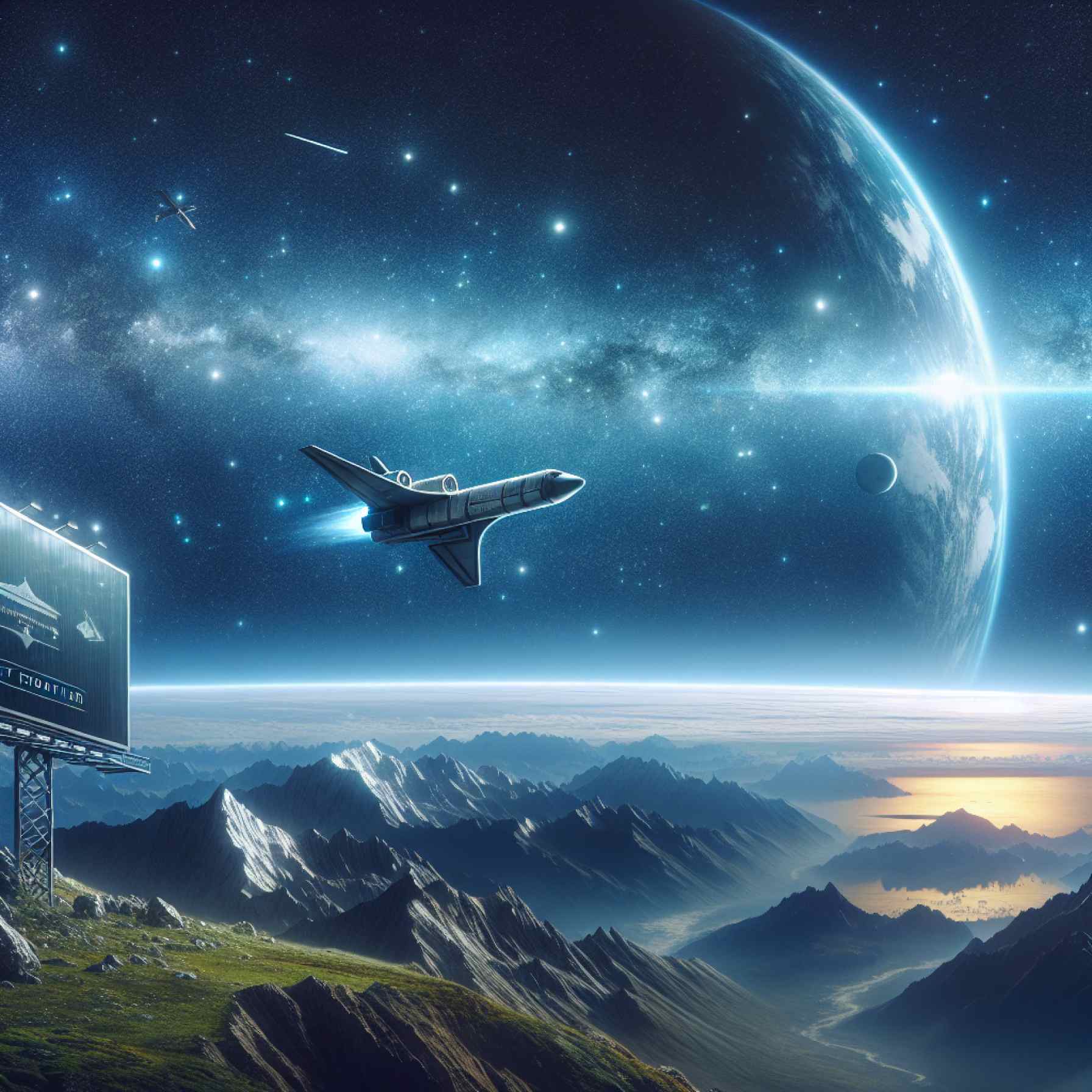 The Next Frontier: How Space Tourism is Set to Redefine Adventure Travel