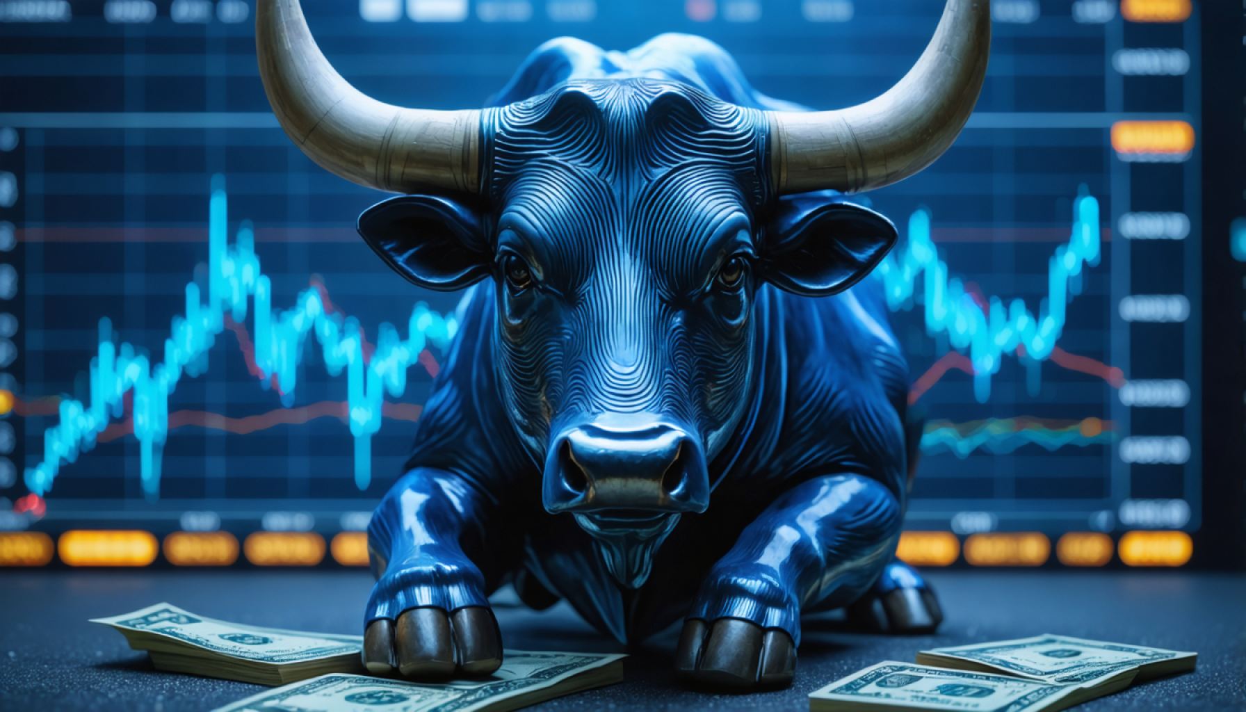 XRP Futures Surge Over $1 Billion: What’s Behind the Bold Bull Market?