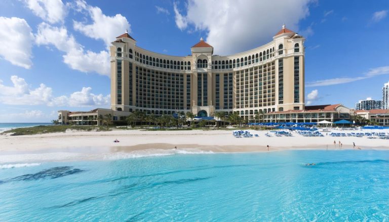 ¿Está Hilton Grand Vacations listo para desafiar las normas de la industria con su reciente auge?