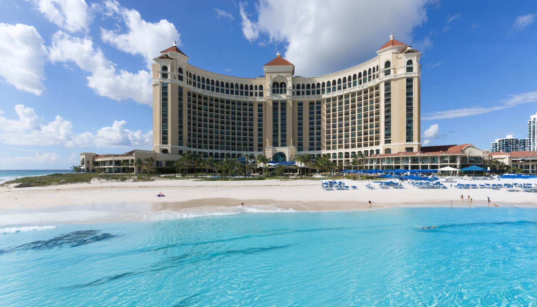 Is Hilton Grand Vacations Ready to Defy Industry Norms with Its Recent Surge?
