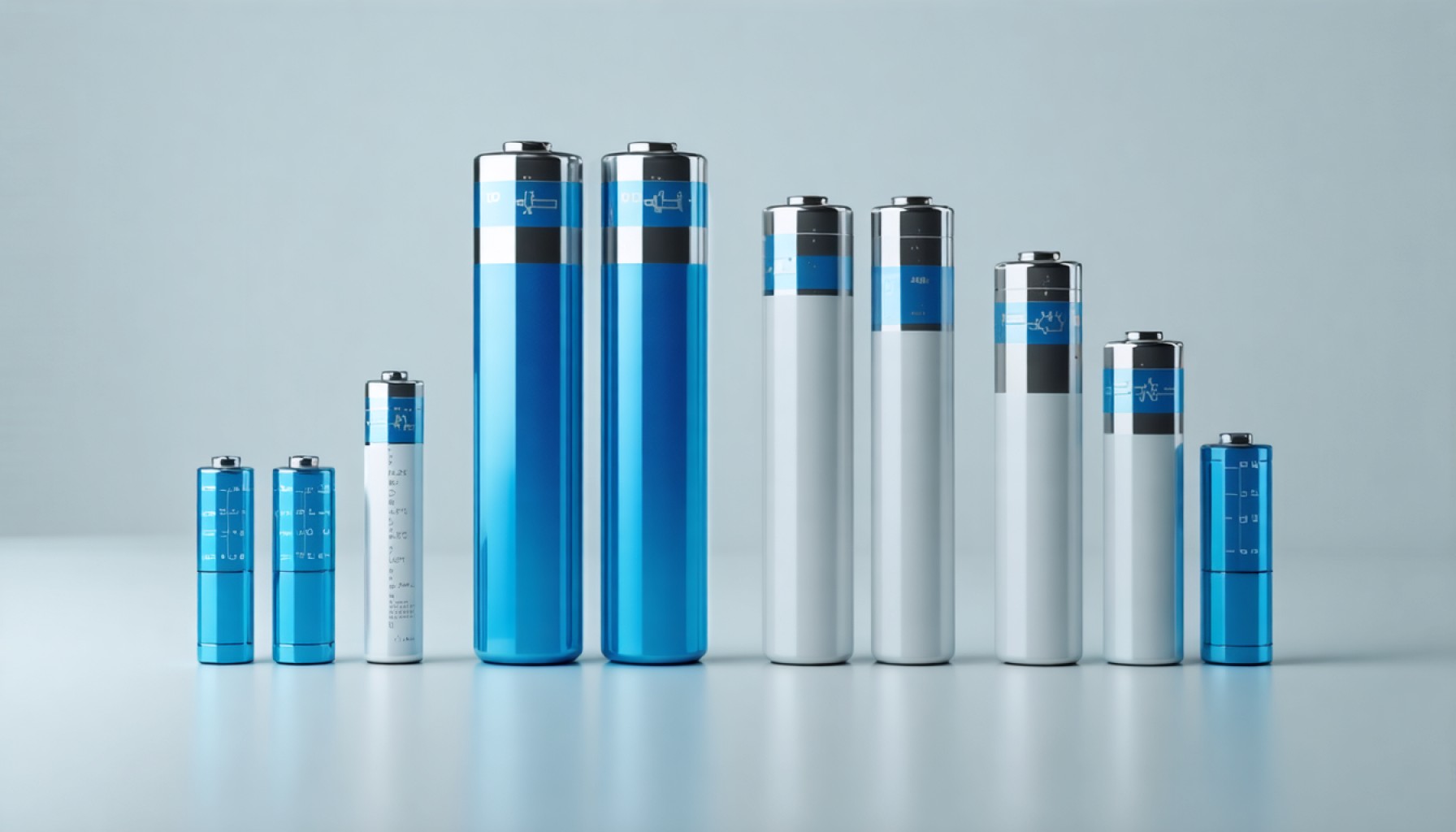Revolutionizing Batteries: The UK’s Bold Step Toward Sustainable Power