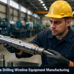 Downhole Drilling Wireline Equipment Manufacturing: 2025 Market Dynamics, Technological Advances, and Strategic Outlook (2025–2030)