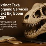 Are Extinct Taxa Cataloguing Services the Next Big Boom in 2025? Discover the Innovations and Market Trends Driving a Silent Revolution in Biodiversity Data Management.