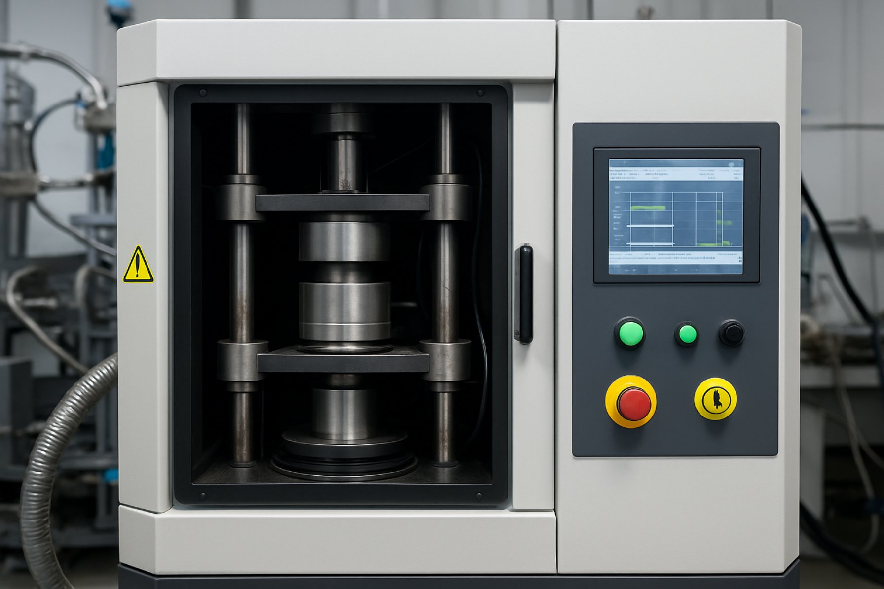 Spark Plasma Sintering Equipment: 2025 Market Surge & Future Growth Unveiled