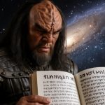 Klingon Language Unveiled: The Galactic Phenomenon Behind tlhIngan Hol (2025)