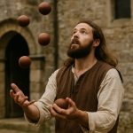 Juggling History: Unveiling the Secrets Behind the World’s Oldest Performance Art
