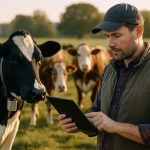 Telematics Livestock Monitoring 2025: Revolutionizing Herd Management with 18% CAGR Growth