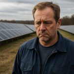 Solar Shock: Pennsylvania Faces Massive Job Losses as Congress Moves to Slash Solar Tax Credits