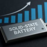 The Solid-State Battery Boom: Why Experts Predict a 64% Surge Through 2031