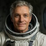 Stunning Breakthrough: Scientists Find Secret to Reversing Aging and Making Deep Space Travel Possible